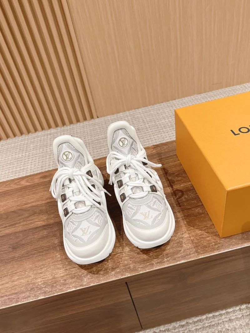 Louis Vuitton Archlight Shoes Bold 32462