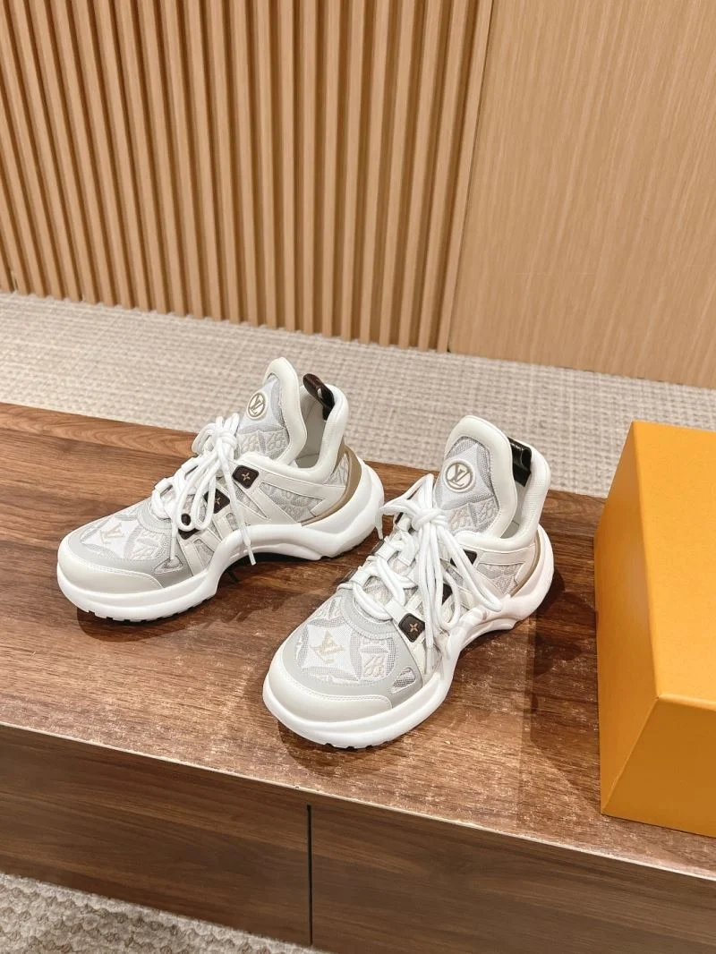 Louis Vuitton Archlight Shoes Bold 32462