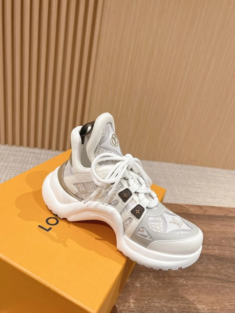 Louis Vuitton Archlight Shoes Bold 32462