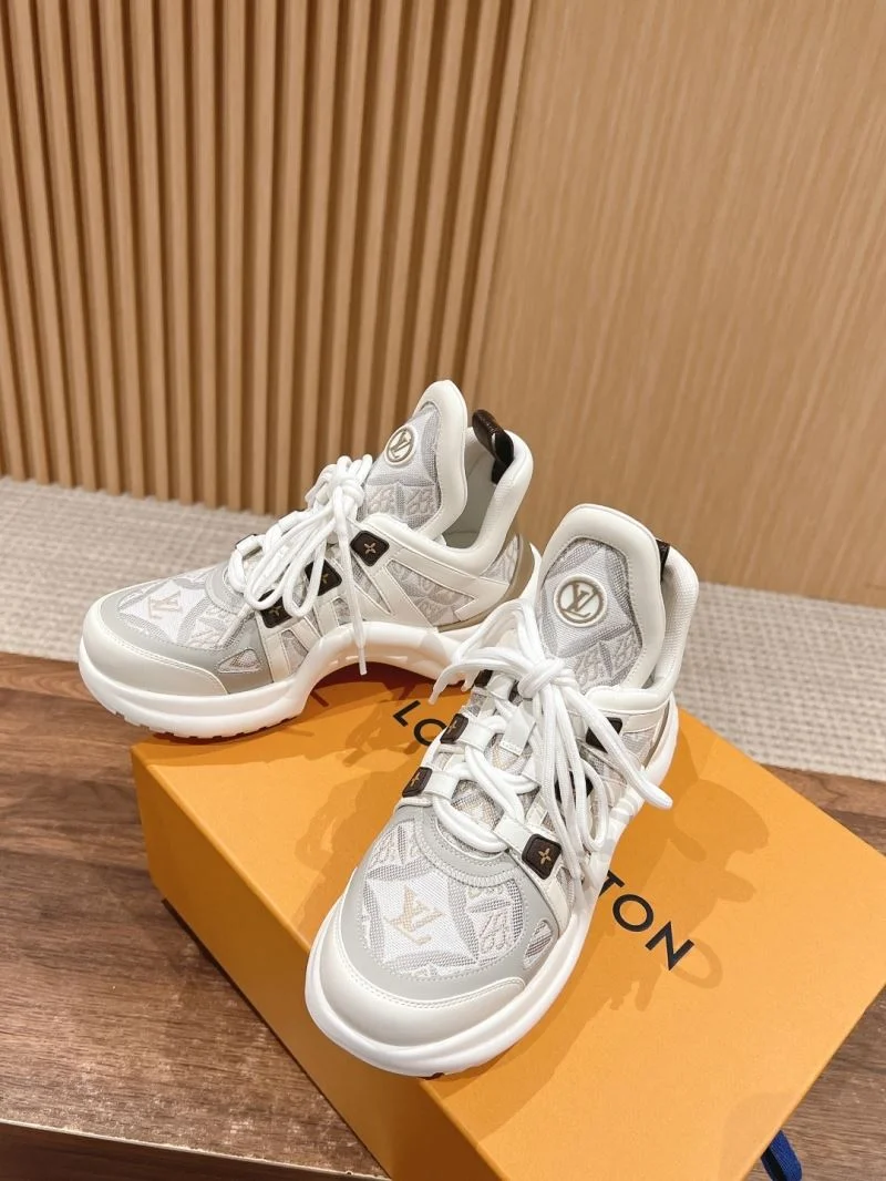 Louis Vuitton Archlight Shoes Bold 32462