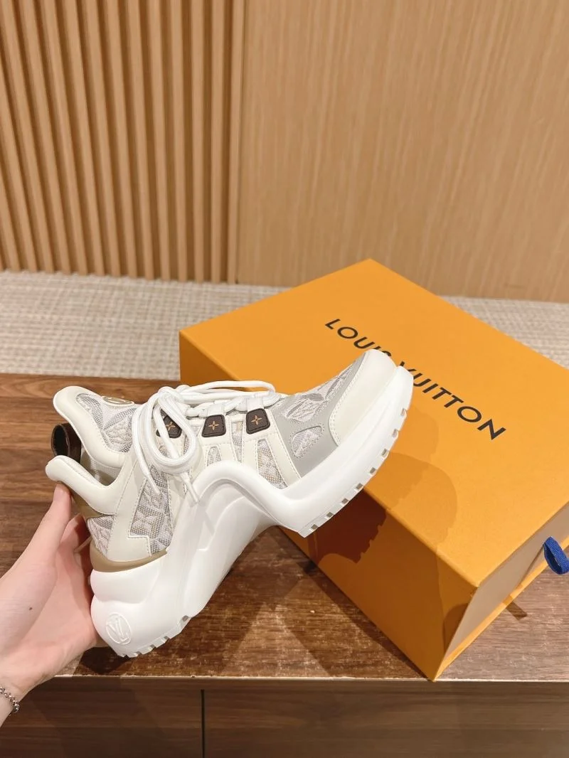 Louis Vuitton Archlight Shoes Bold 32462