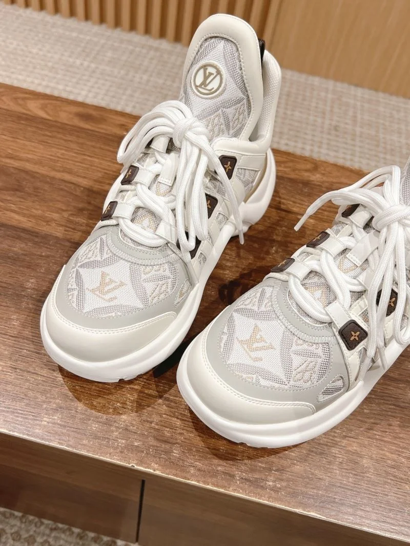 Louis Vuitton Archlight Shoes Bold 32462