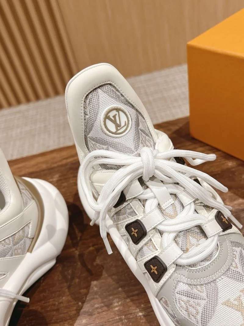 Louis Vuitton Archlight Shoes Bold 32462