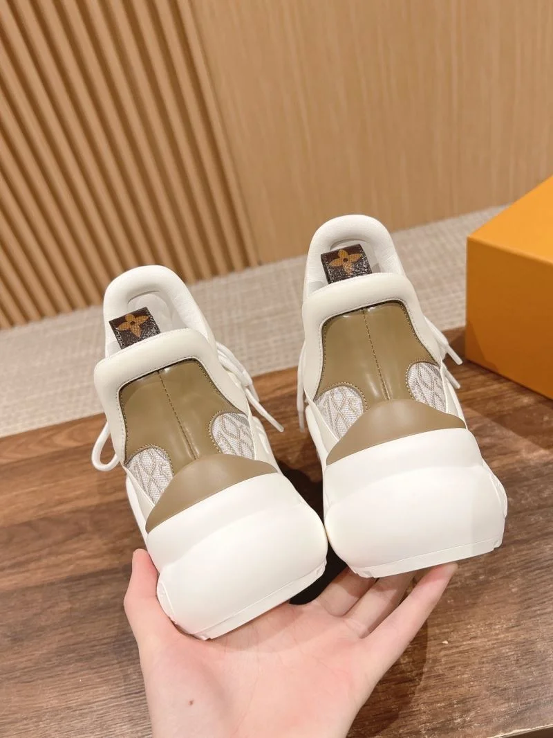 Louis Vuitton Archlight Shoes Bold 32462