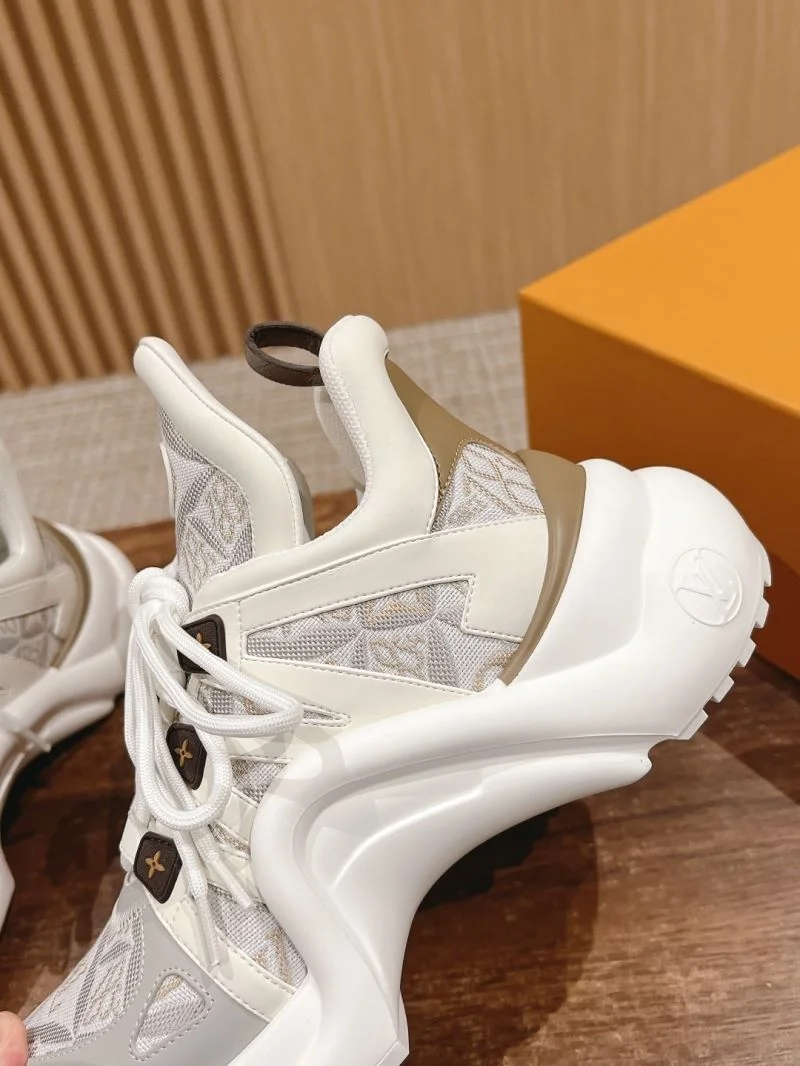Louis Vuitton Archlight Shoes Bold 32462