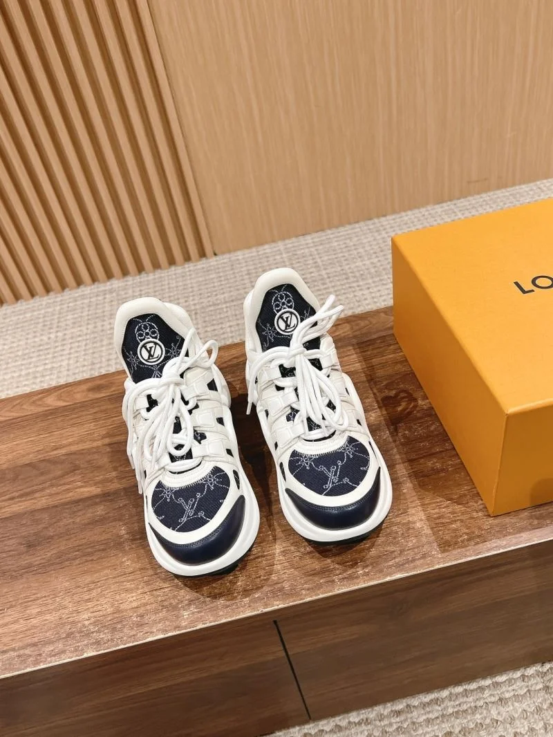 UrbanChic Louis Vuitton Archlight Shoes 32463