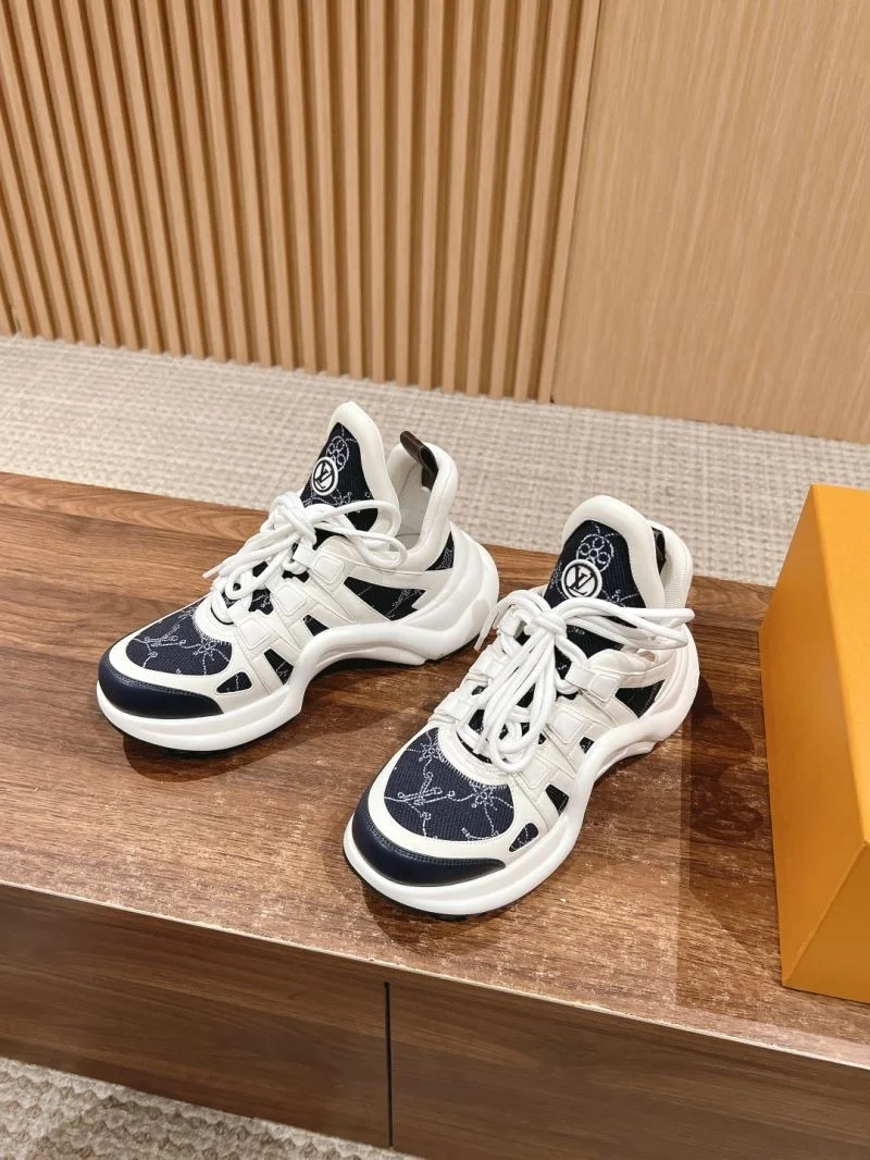 UrbanChic Louis Vuitton Archlight Shoes 32463