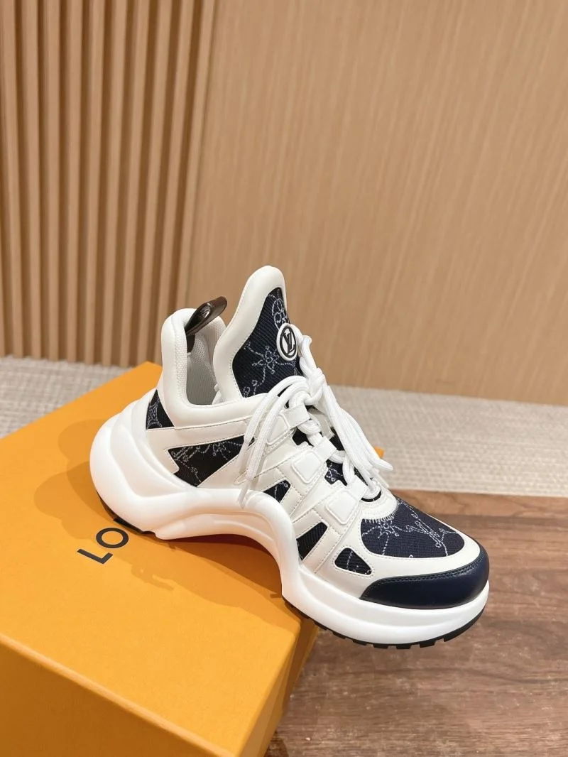 UrbanChic Louis Vuitton Archlight Shoes 32463