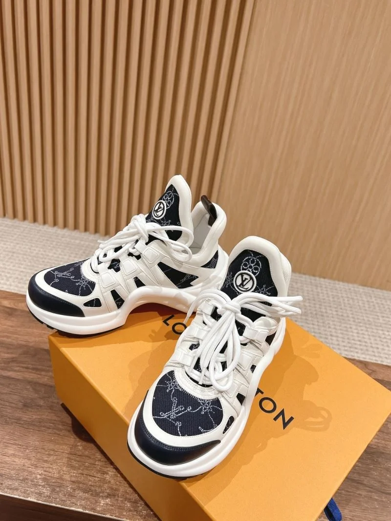 UrbanChic Louis Vuitton Archlight Shoes 32463