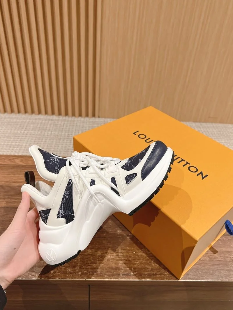 UrbanChic Louis Vuitton Archlight Shoes 32463