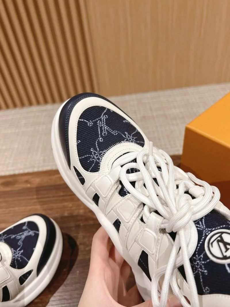 UrbanChic Louis Vuitton Archlight Shoes 32463