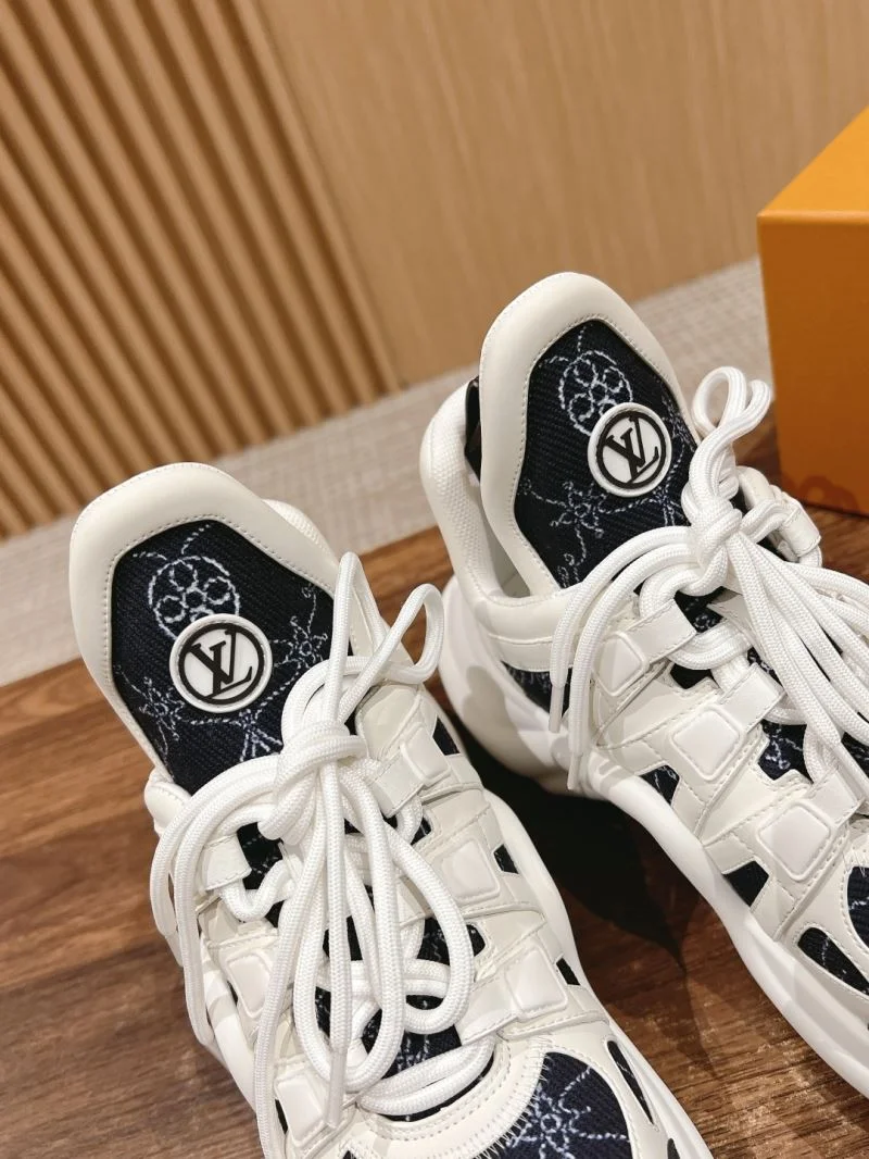 UrbanChic Louis Vuitton Archlight Shoes 32463