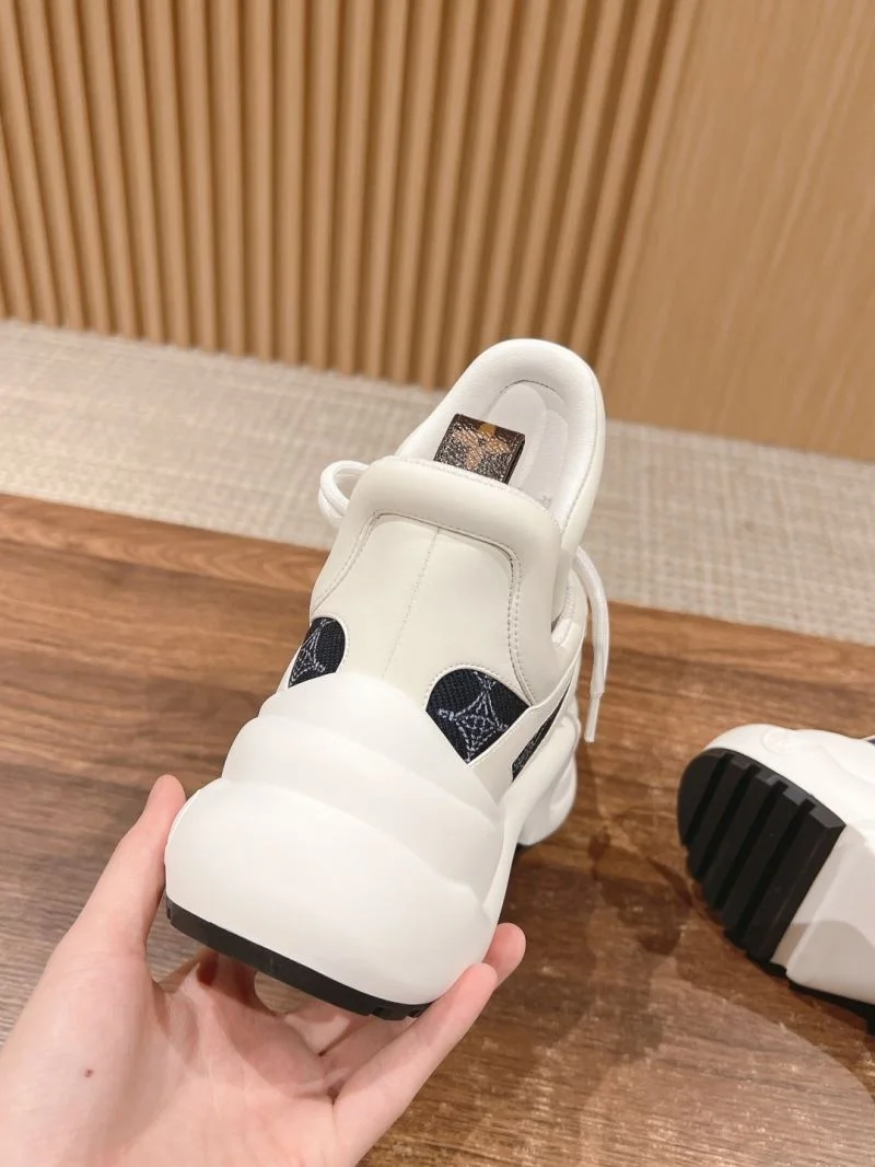 UrbanChic Louis Vuitton Archlight Shoes 32463