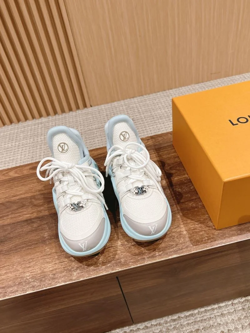 EasyCare Louis Vuitton Archlight Shoes 32458