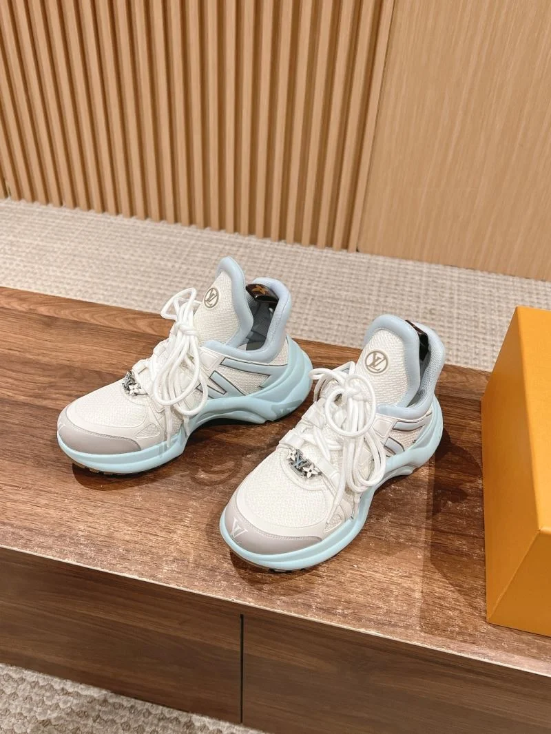 EasyCare Louis Vuitton Archlight Shoes 32458