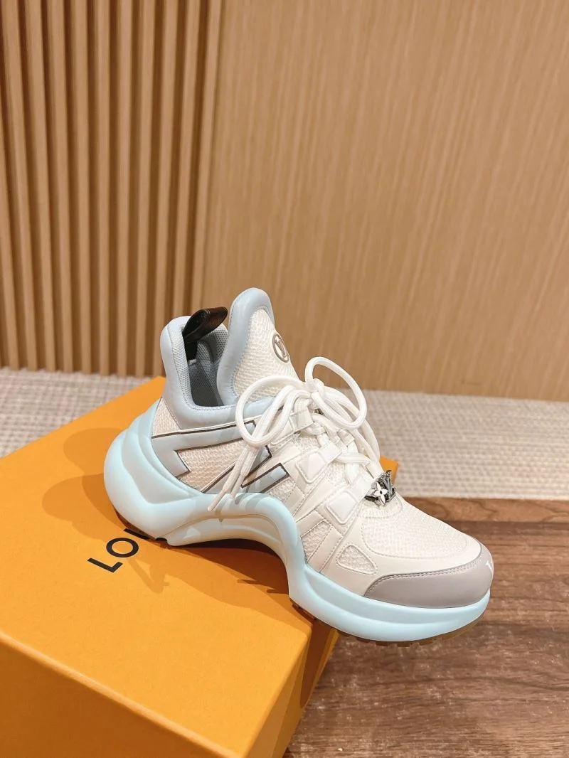 EasyCare Louis Vuitton Archlight Shoes 32458