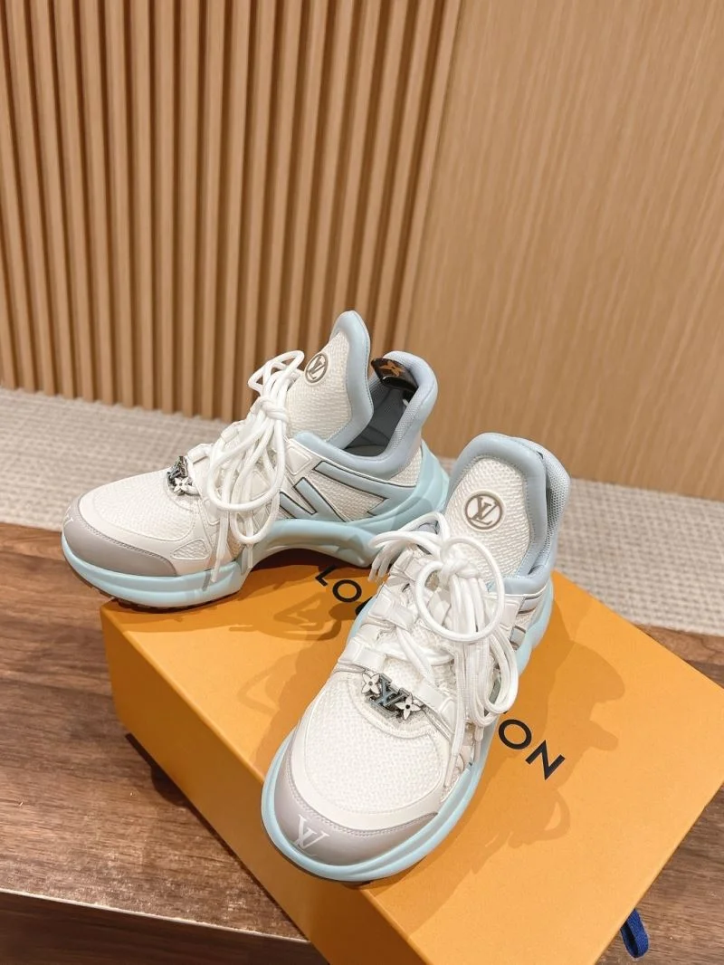 EasyCare Louis Vuitton Archlight Shoes 32458