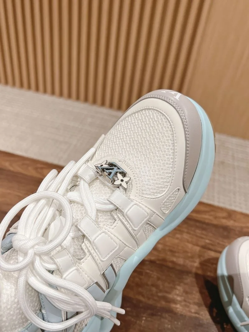 EasyCare Louis Vuitton Archlight Shoes 32458