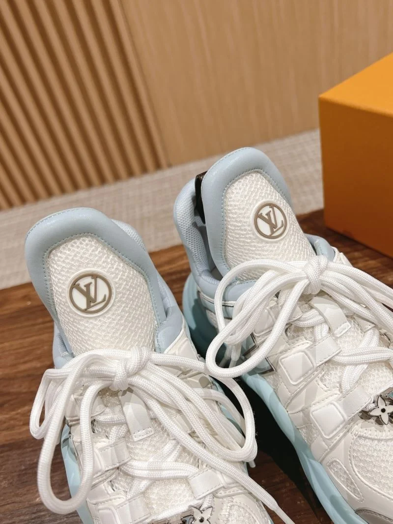 EasyCare Louis Vuitton Archlight Shoes 32458