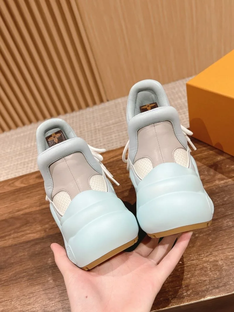 EasyCare Louis Vuitton Archlight Shoes 32458