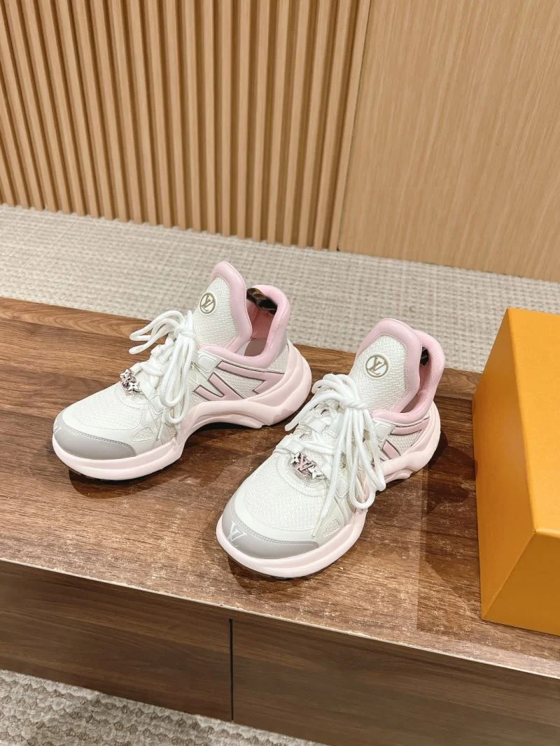 Louis Vuitton Archlight Shoes Soft 32456