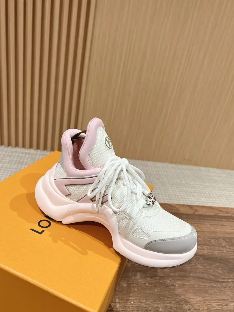 Louis Vuitton Archlight Shoes Soft 32456