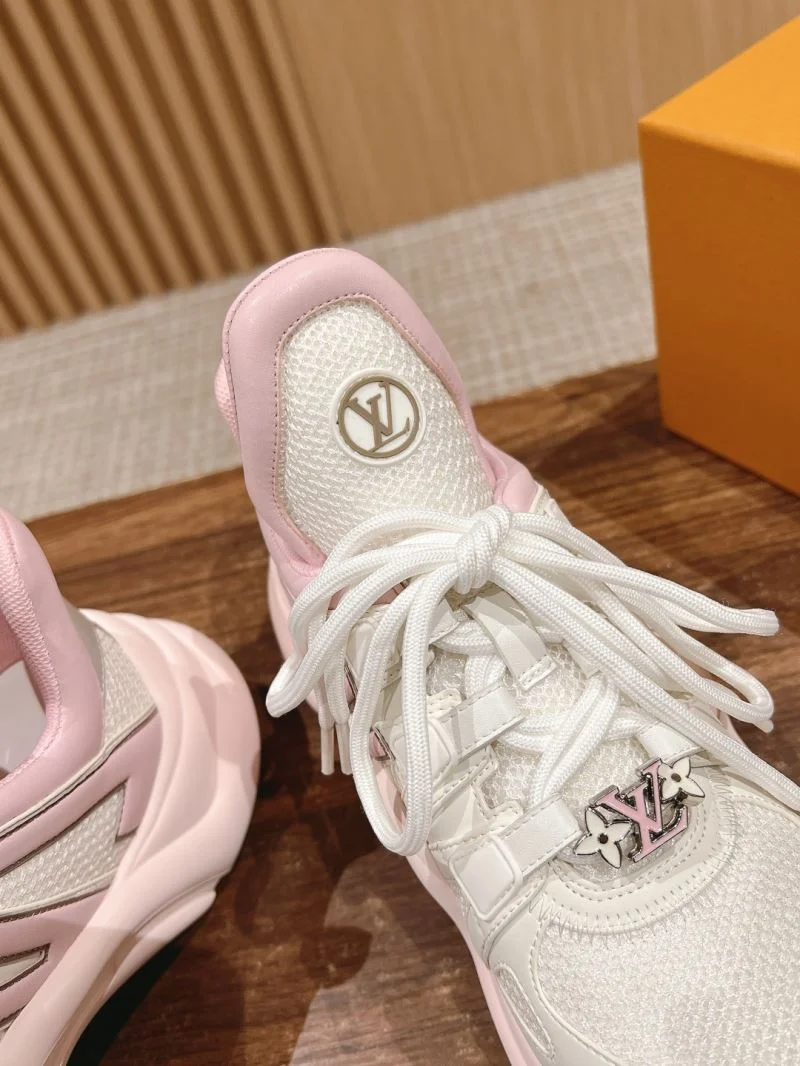 Louis Vuitton Archlight Shoes Soft 32456