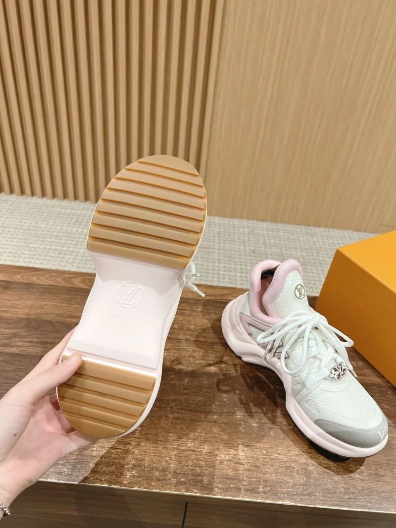 Louis Vuitton Archlight Shoes Soft 32456