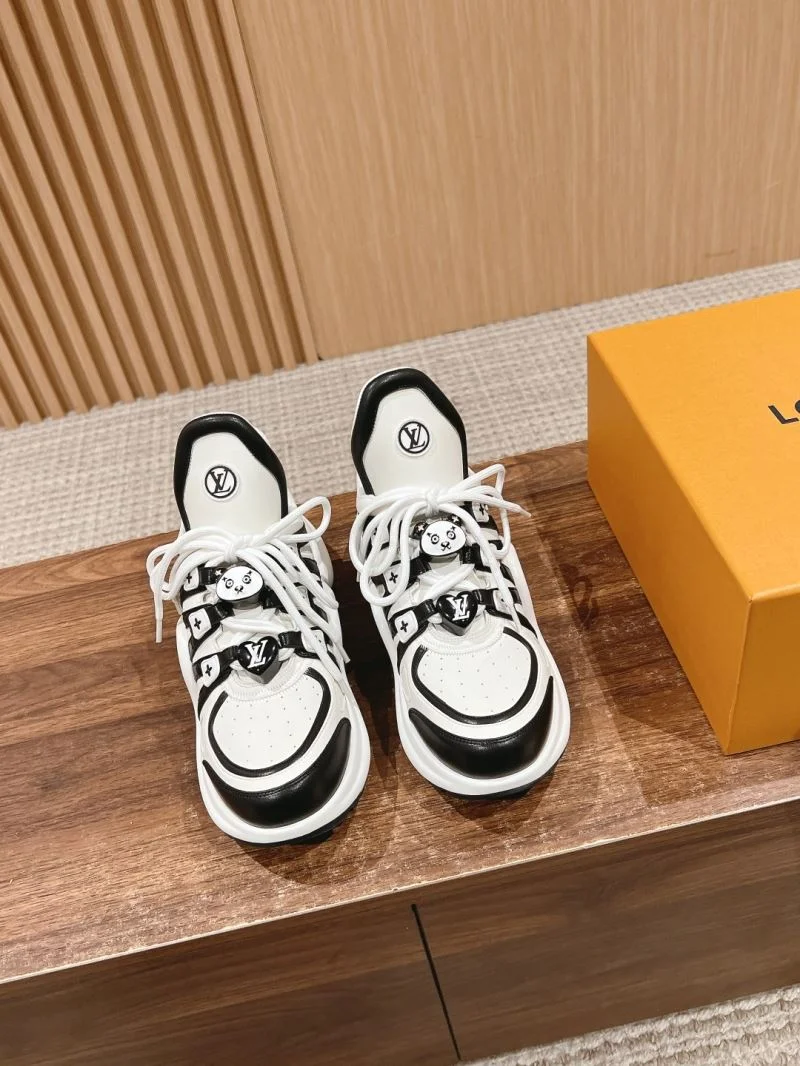 Louis Vuitton Archlight Shoes Tailored 32454