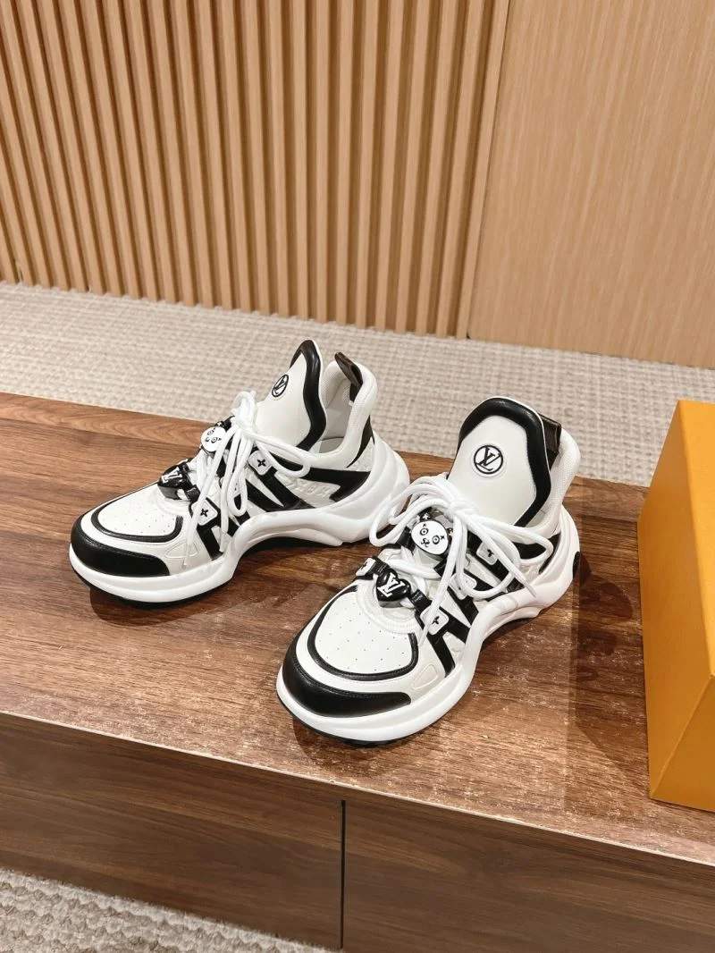 Louis Vuitton Archlight Shoes Tailored 32454