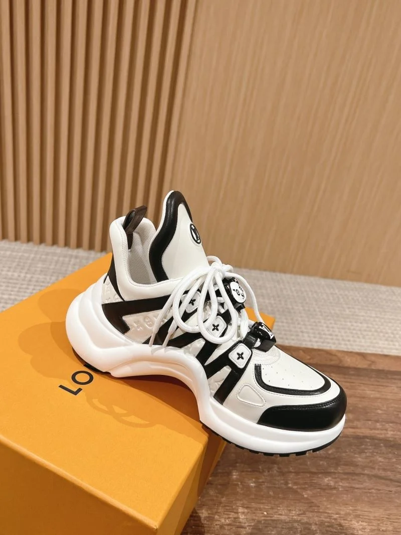 Louis Vuitton Archlight Shoes Tailored 32454