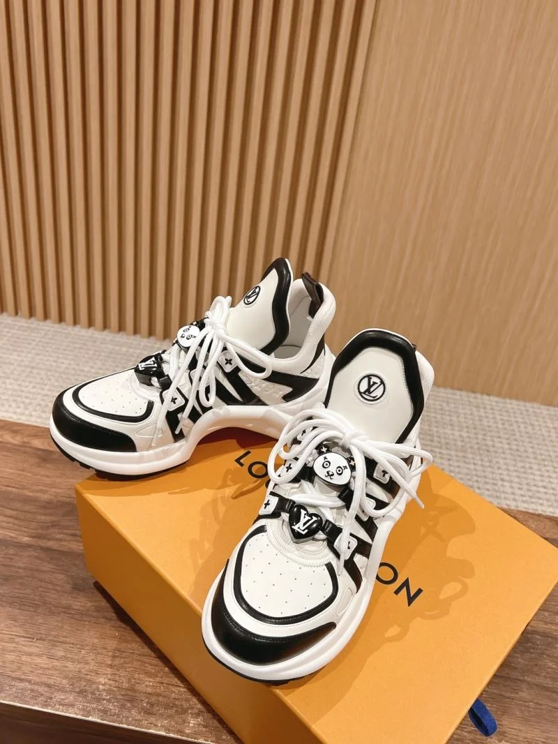 Louis Vuitton Archlight Shoes Tailored 32454