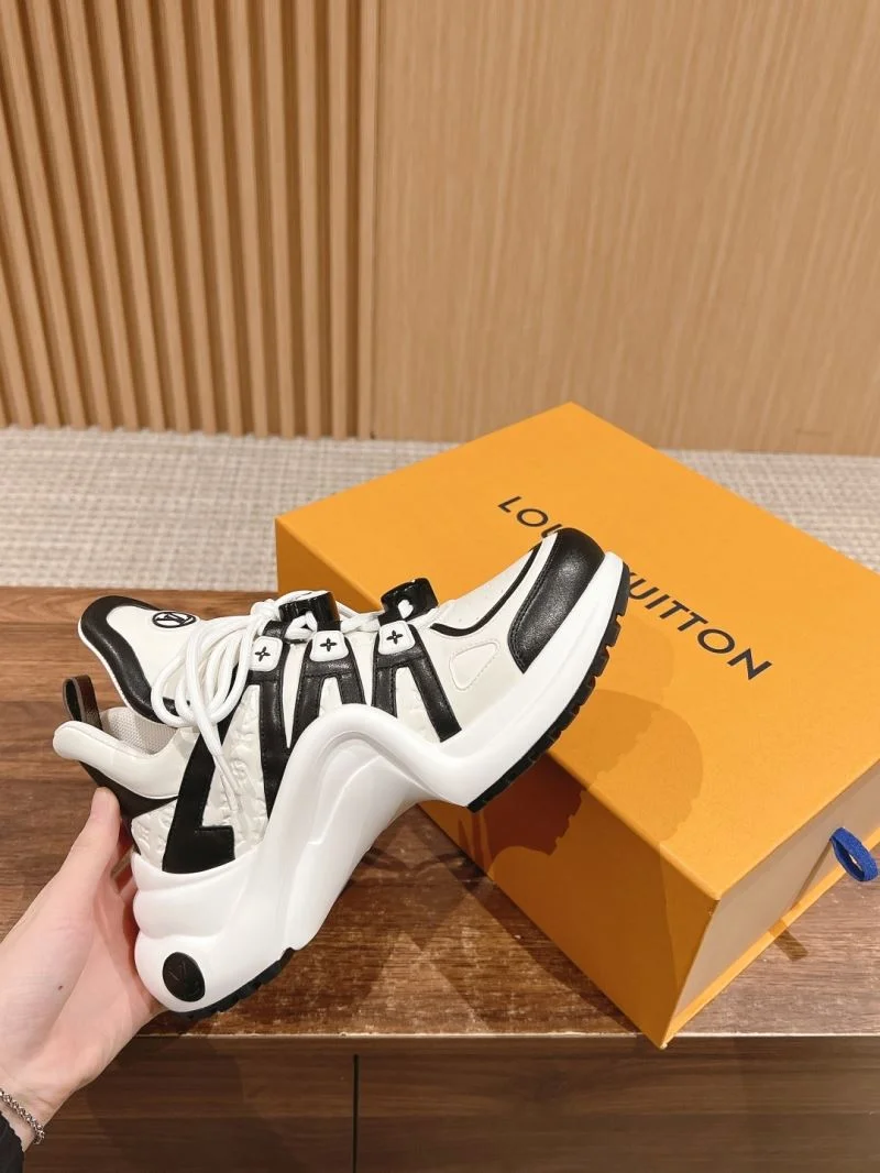 Louis Vuitton Archlight Shoes Tailored 32454