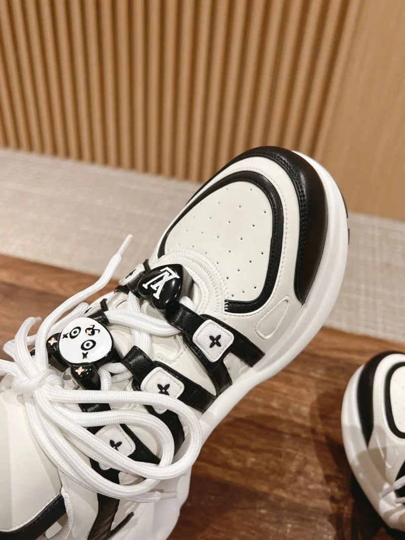 Louis Vuitton Archlight Shoes Tailored 32454