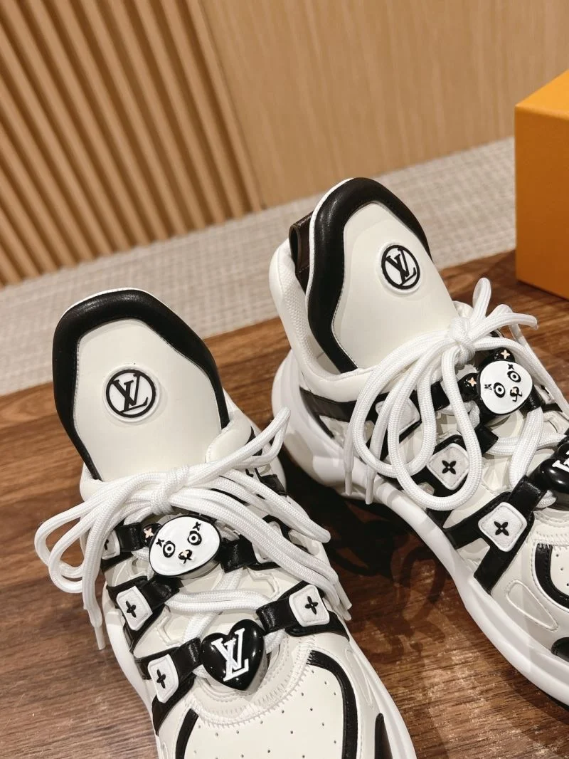 Louis Vuitton Archlight Shoes Tailored 32454