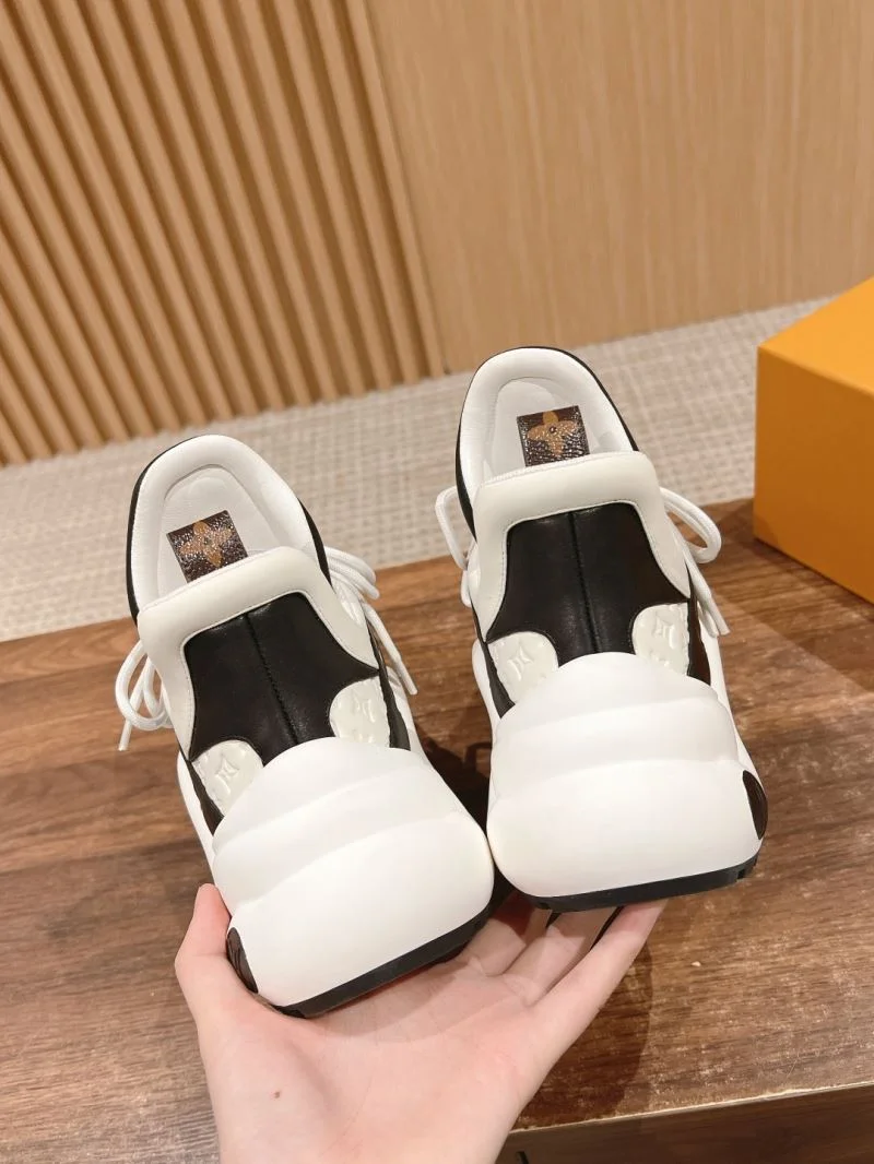 Louis Vuitton Archlight Shoes Tailored 32454