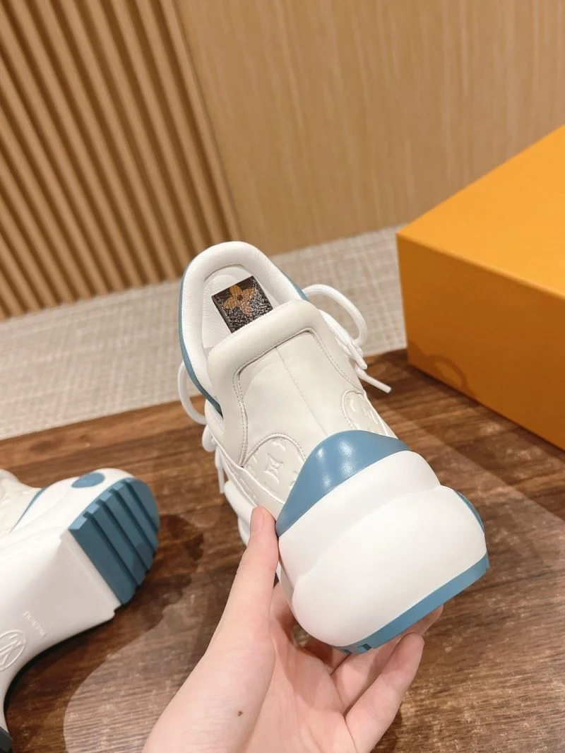 Louis Vuitton Archlight Shoes Popular 32455