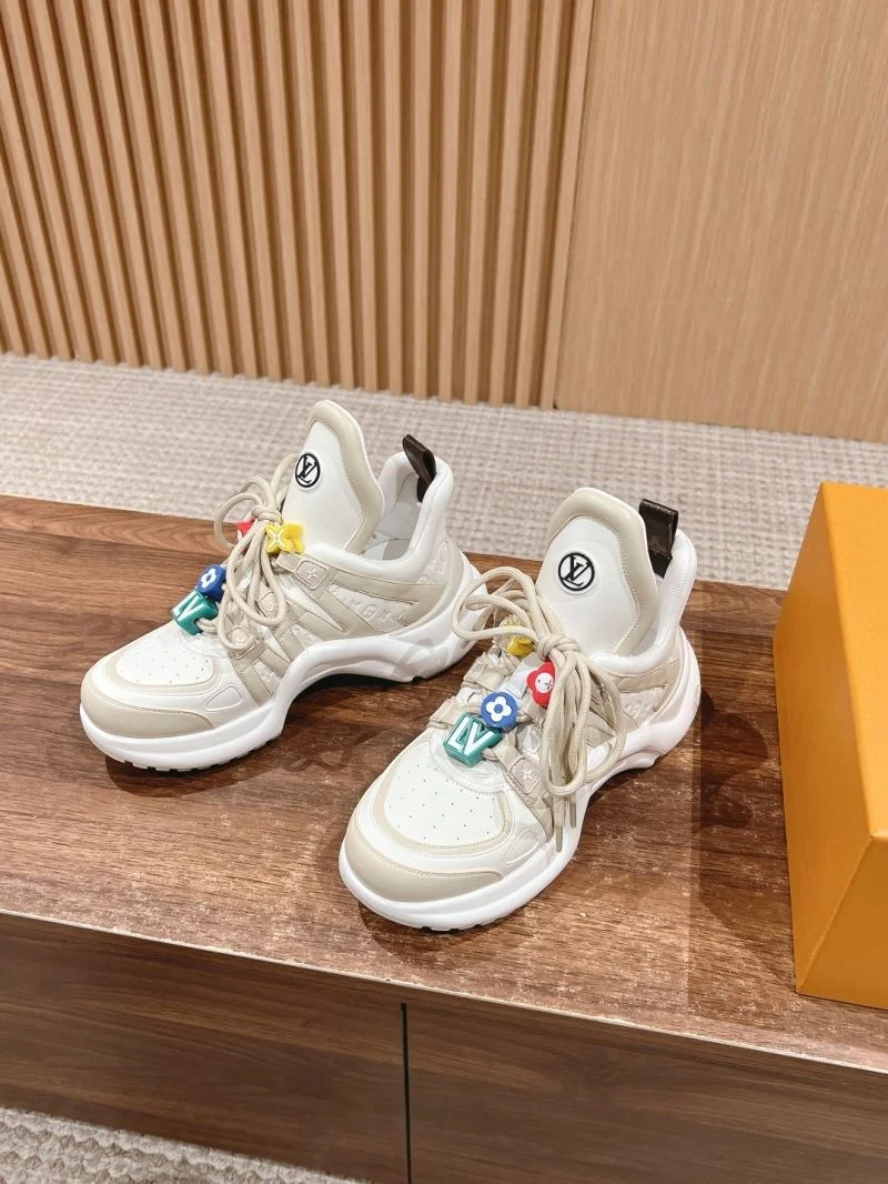 UrbanStyle Louis Vuitton Archlight Shoes 32453