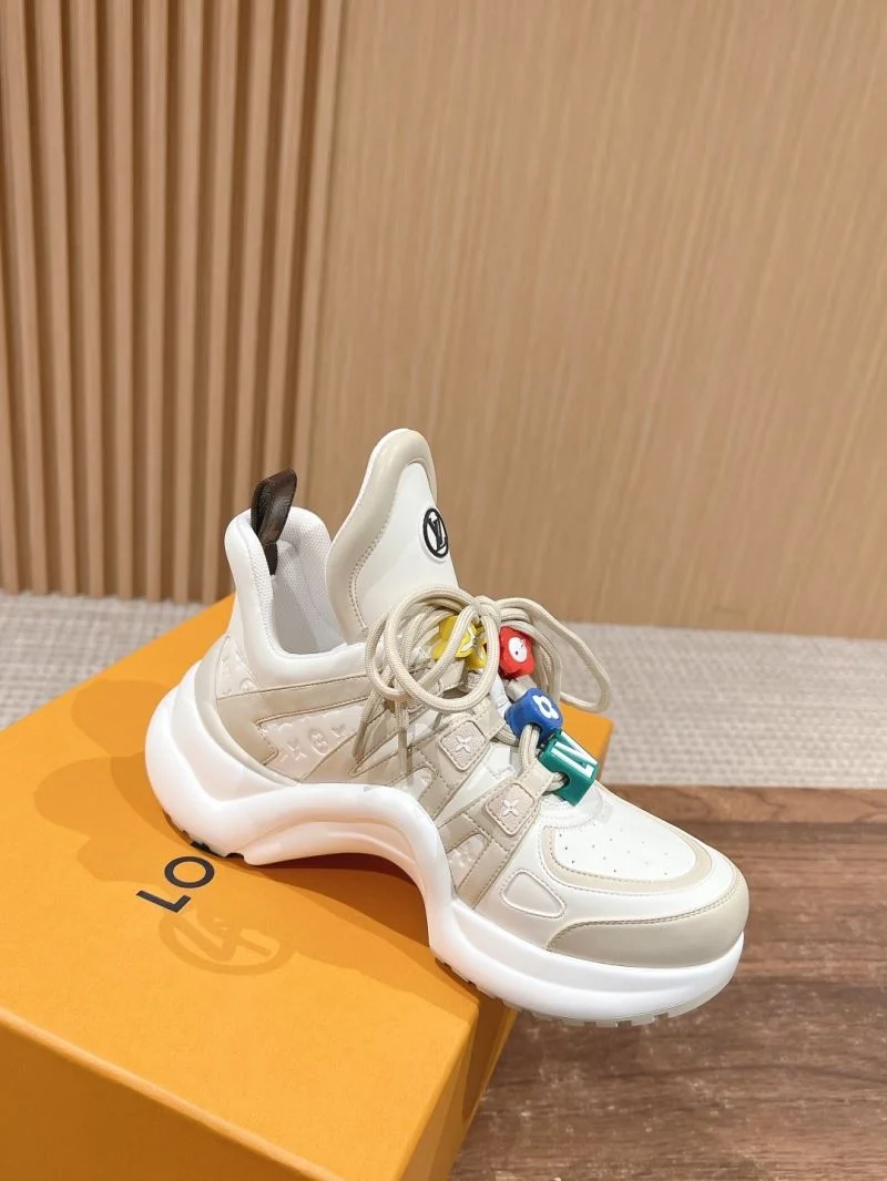 UrbanStyle Louis Vuitton Archlight Shoes 32453