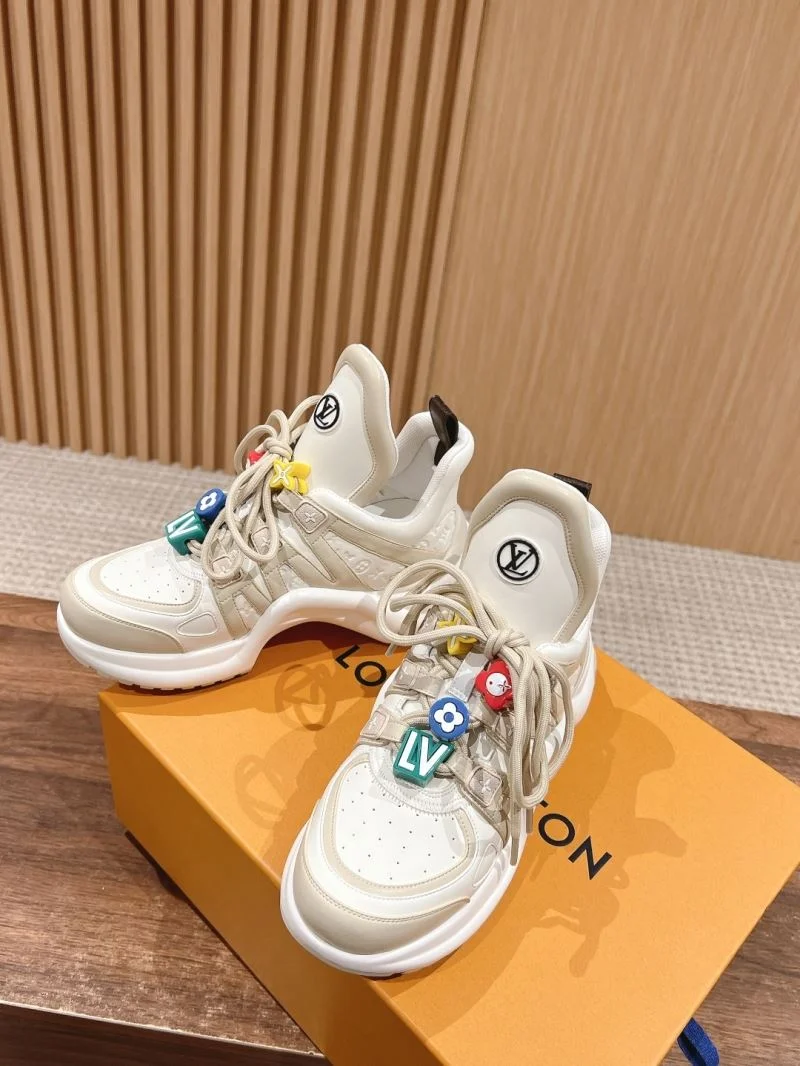UrbanStyle Louis Vuitton Archlight Shoes 32453