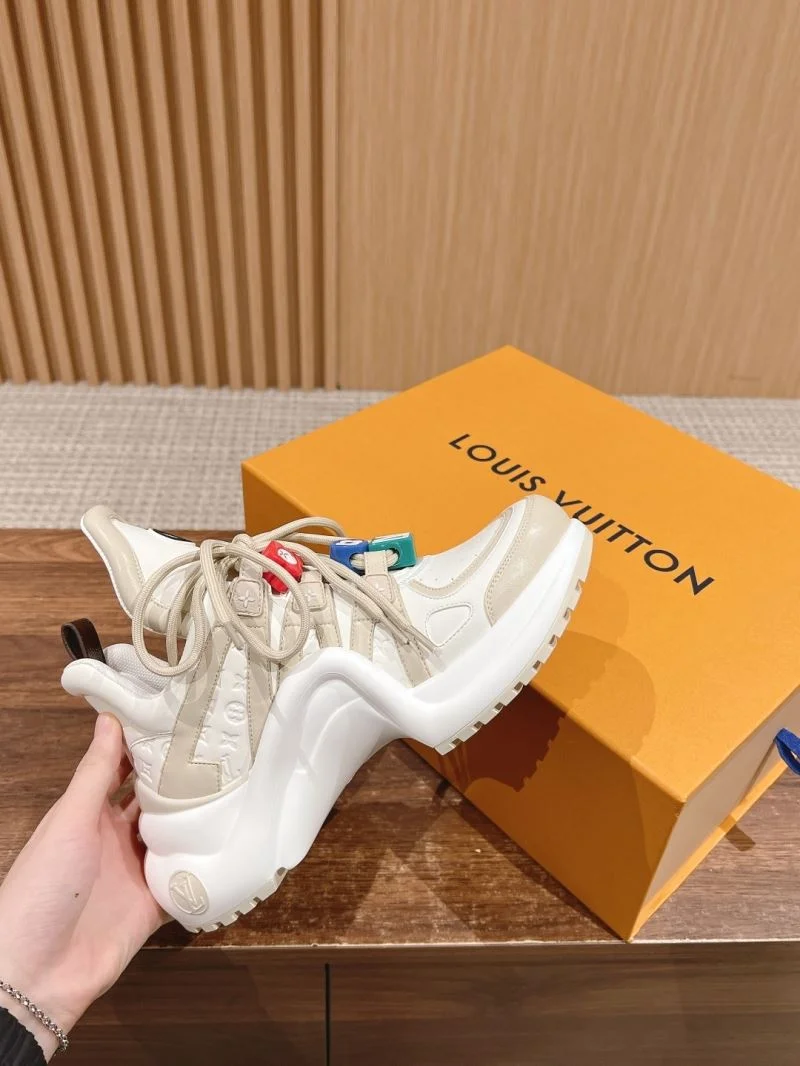 UrbanStyle Louis Vuitton Archlight Shoes 32453