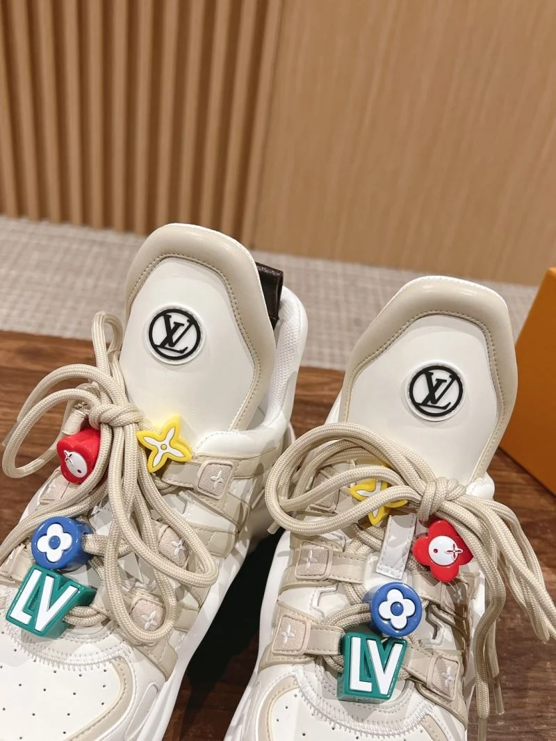 UrbanStyle Louis Vuitton Archlight Shoes 32453