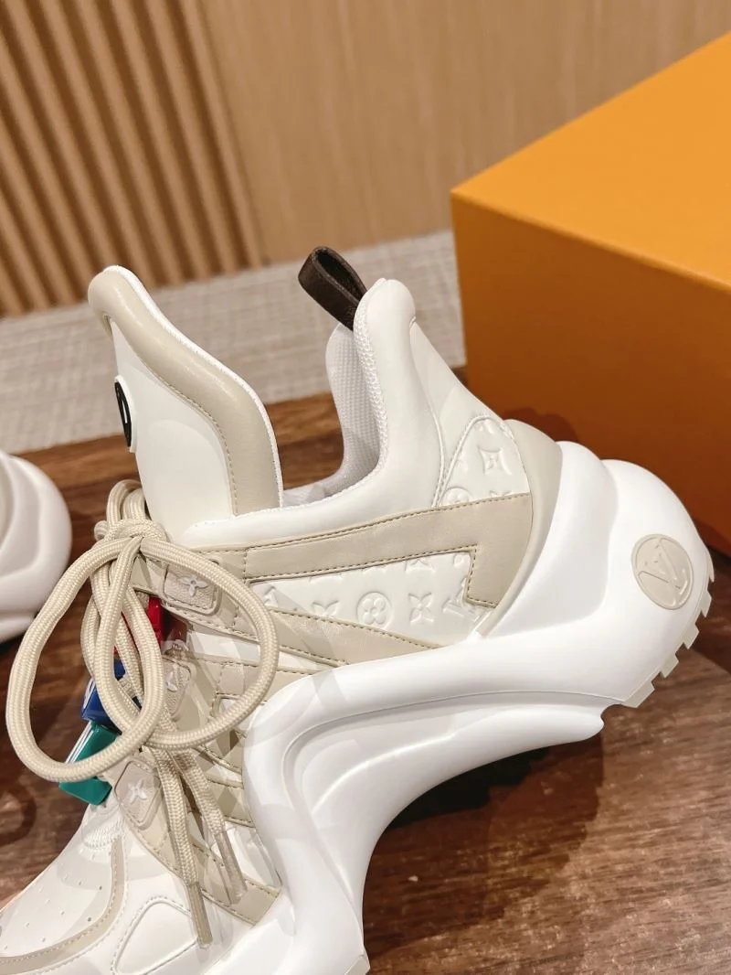 UrbanStyle Louis Vuitton Archlight Shoes 32453