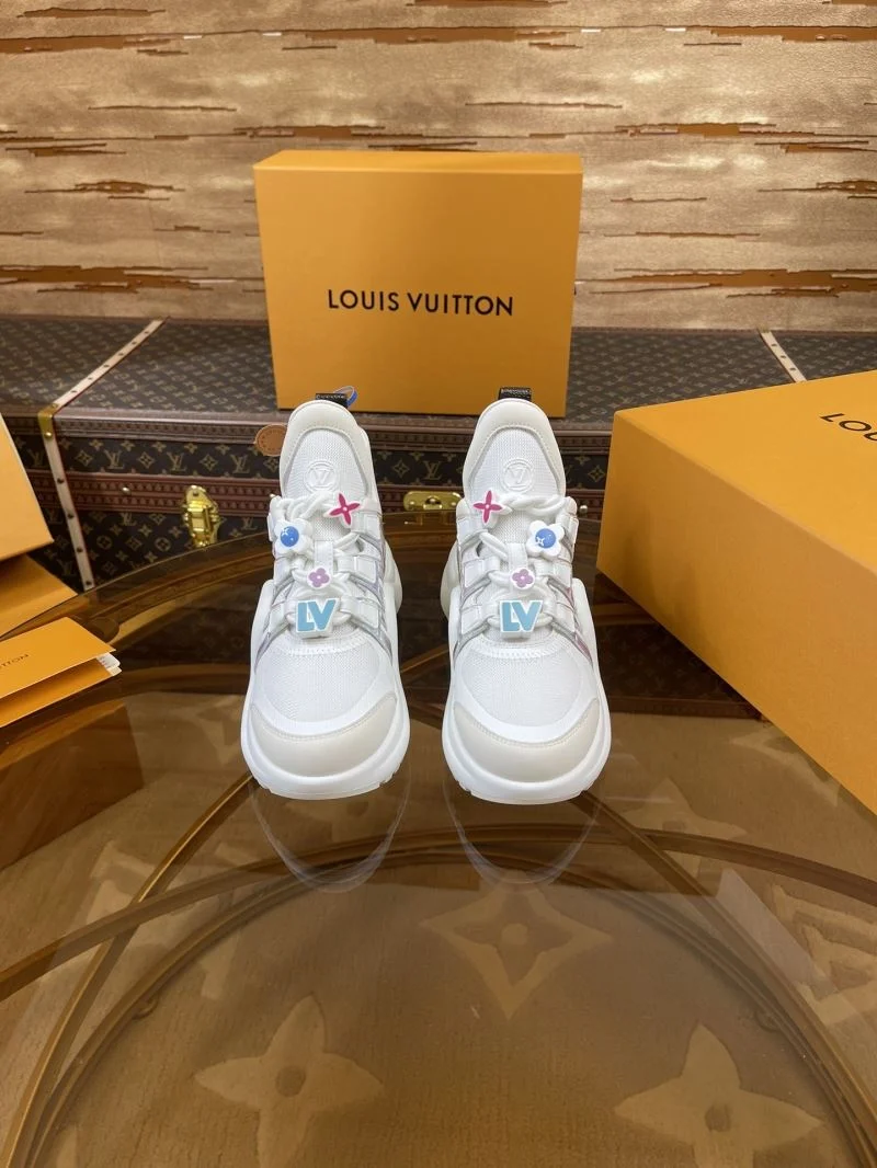 Affordable Louis Vuitton Archlight Shoes 32451