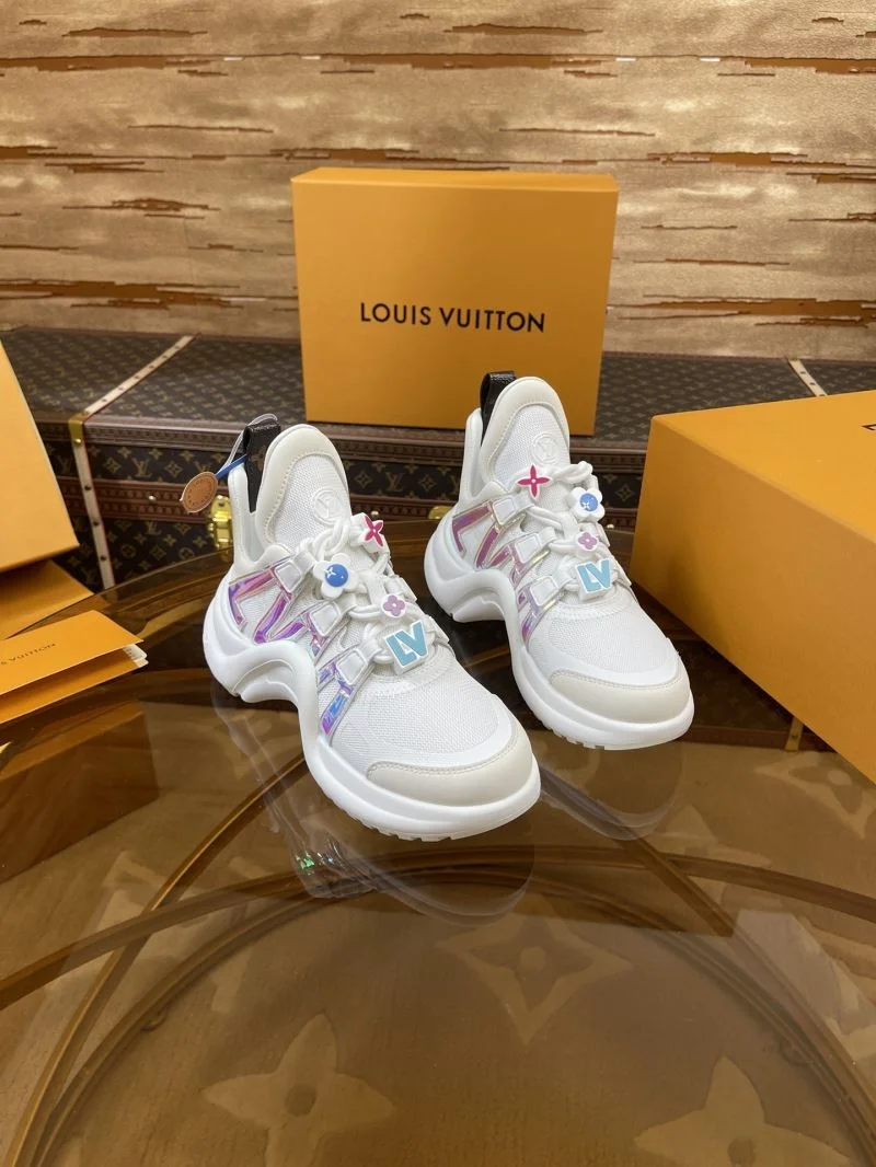 Affordable Louis Vuitton Archlight Shoes 32451