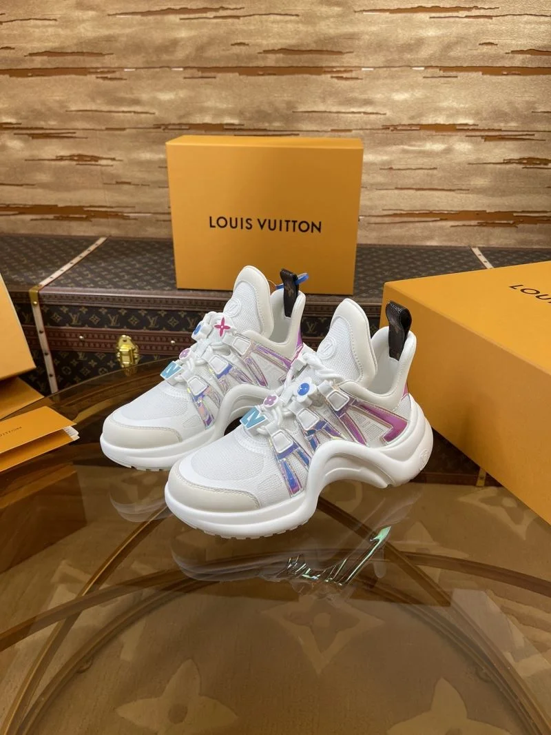 Affordable Louis Vuitton Archlight Shoes 32451