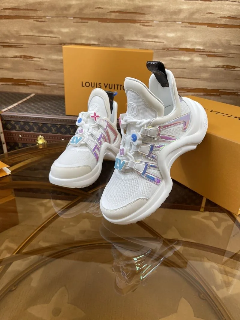 Affordable Louis Vuitton Archlight Shoes 32451