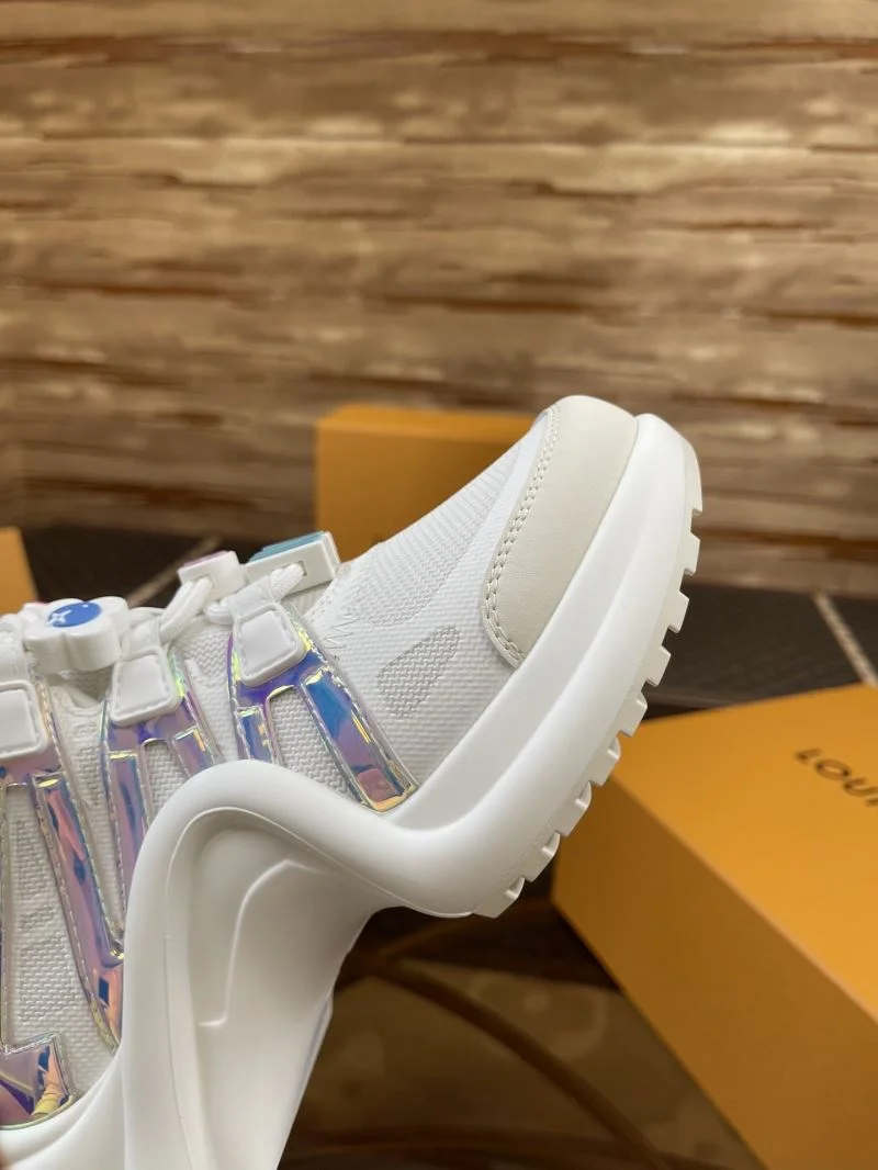Affordable Louis Vuitton Archlight Shoes 32451