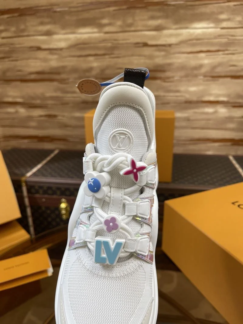 Affordable Louis Vuitton Archlight Shoes 32451
