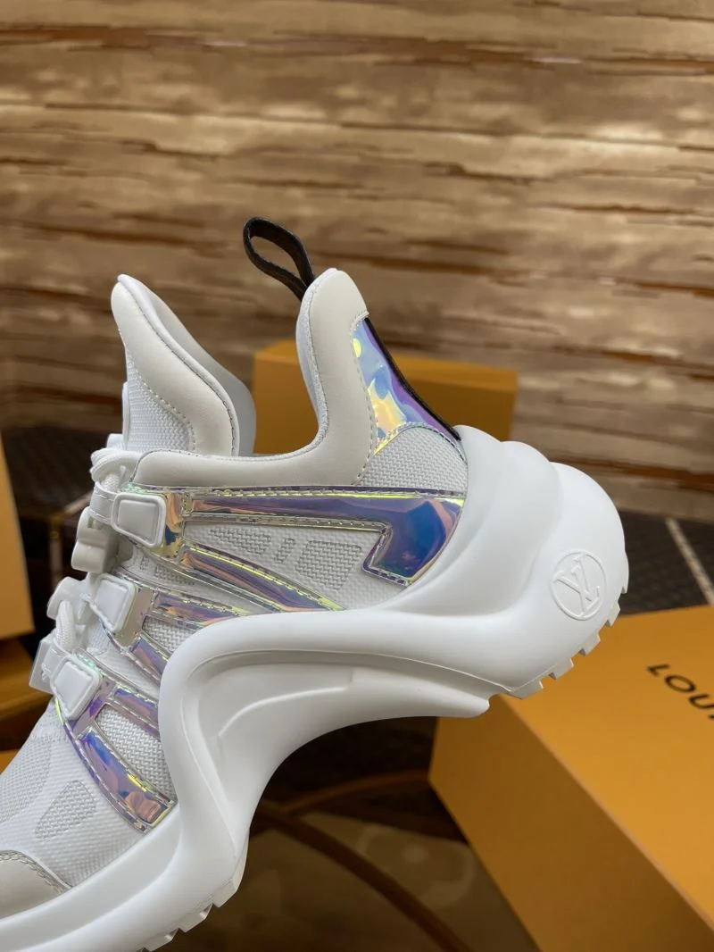 Affordable Louis Vuitton Archlight Shoes 32451